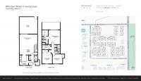 Unit 5812 16th Ln S # 3 floor plan
